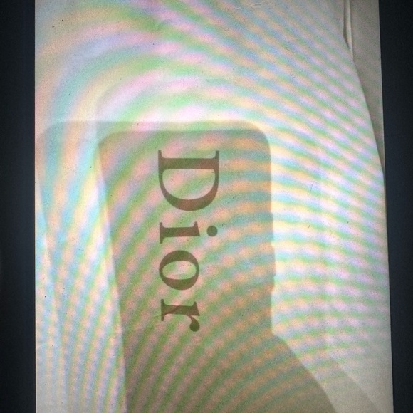 Christian Dior sneakers - Picture 2 of 6